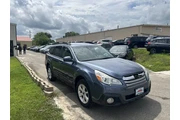 $6990 : 2013 Outback 2.5i Premium thumbnail