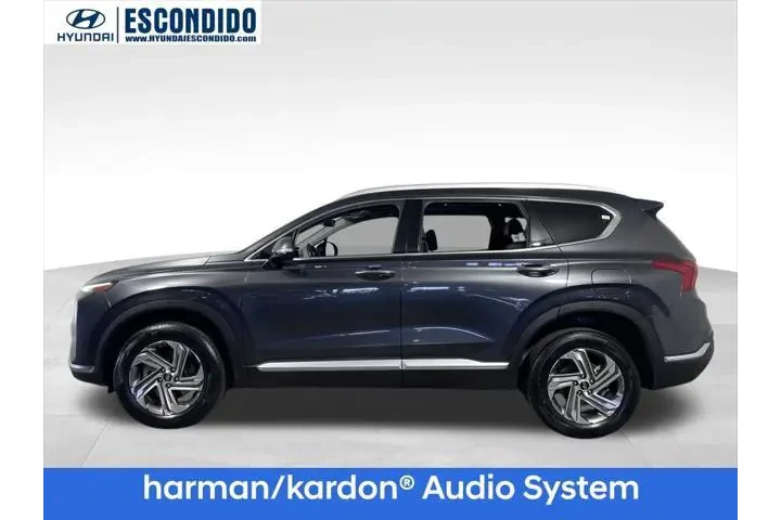 $20977 : Hyundai SANTA FE 2023 AWD SE image 3