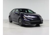 Toyota Corolla 2022 SE 4dr S en Hialeah