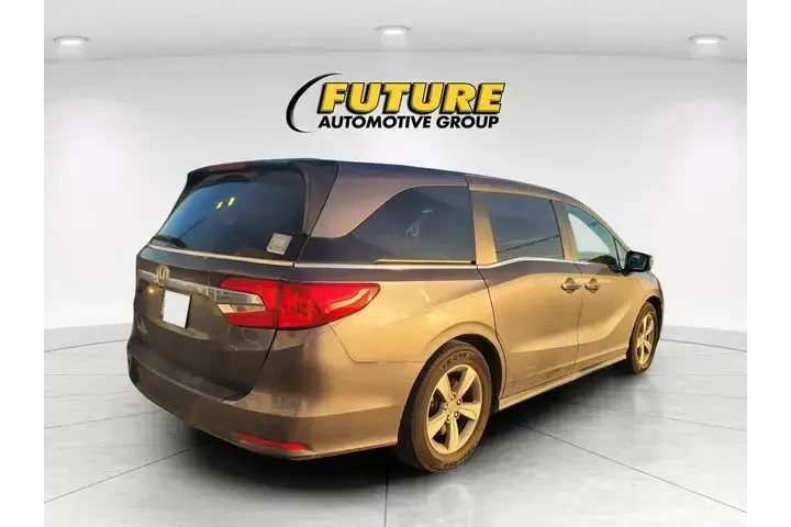 $25997 : Honda Odyssey 2019 EX-L 4dr image 3