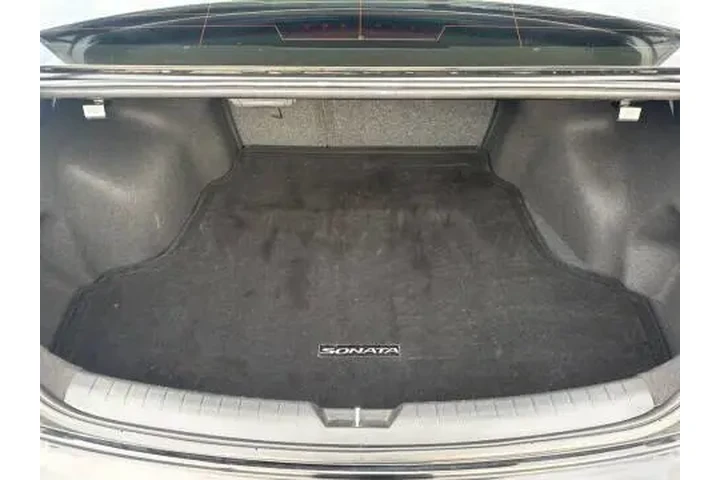 2018 Sonata Sport+ image 10