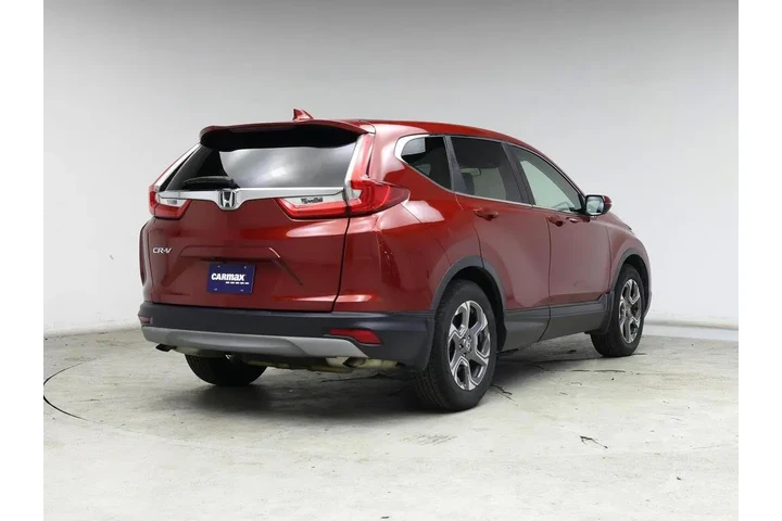 $20998 : Honda CR-V 2019 EX 4dr SUV image 8
