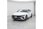 $22998 : Hyundai ELANTRA 2025 SEL Con thumbnail