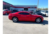 2015 Camaro 2dr Cpe LS w/2LS