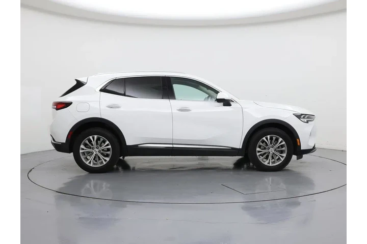 $24998 : Buick Envision 2023 AWD Pref image 7