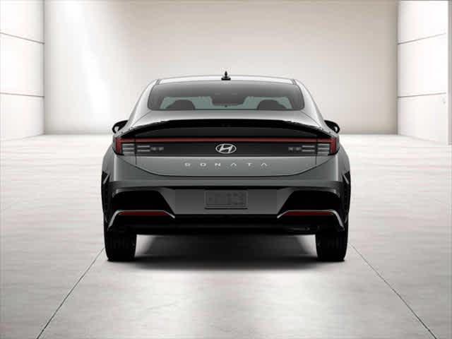$29240 : New 2024 Hyundai SONATA SEL image 6