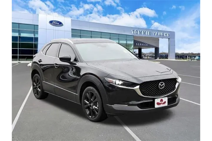 $23465 : Mazda CX-30 2022 AWD 2.5 Tur image 6