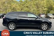 $6997 : PRE-OWNED 2013 CHEVROLET TRAV thumbnail