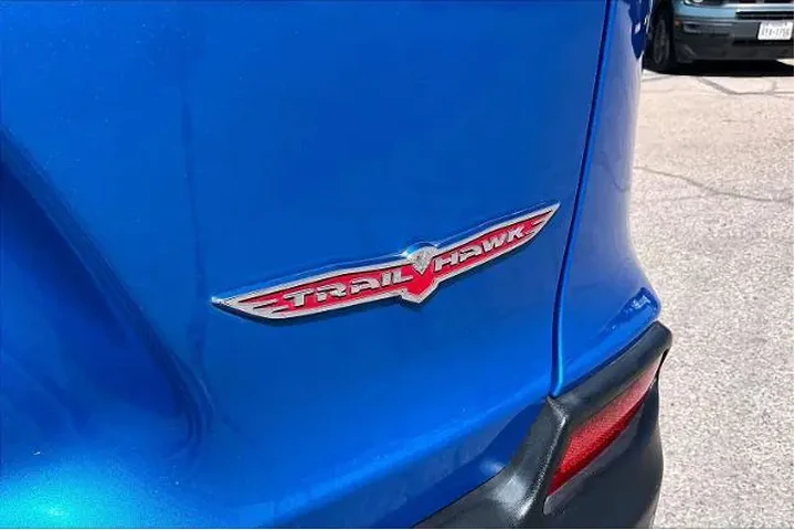 $23617 : Jeep Cherokee 2021 4x4 Trail image 9