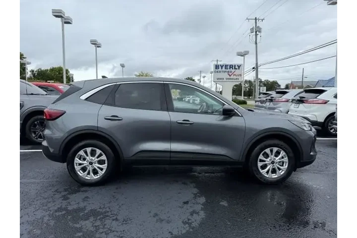 $20081 : Ford Escape 2024 AWD Active image 6