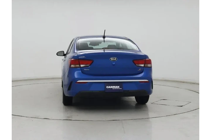 $15998 : Kia Rio 2021 S 4dr Sedan image 6