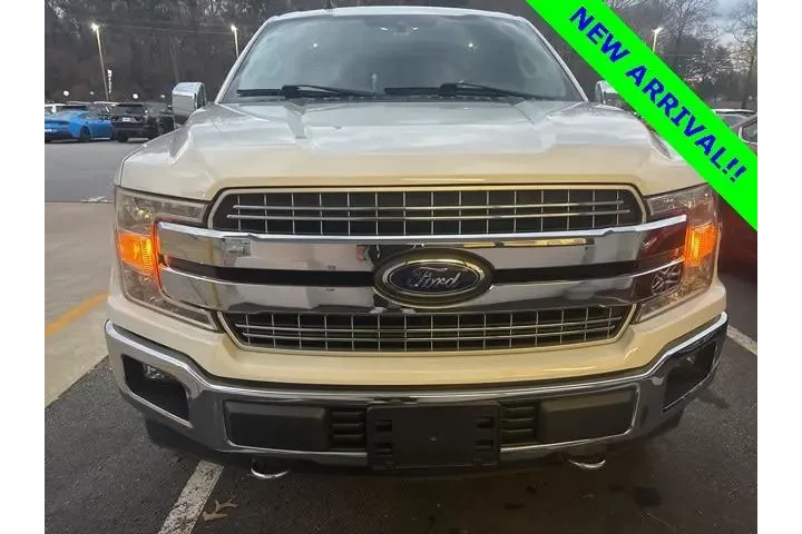 $34439 : Ford F-150 2019 4x4 XL 4dr S image 9