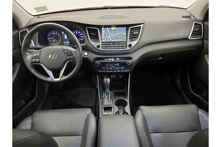 $13599 : Hyundai TUCSON 2016 Limited image 9