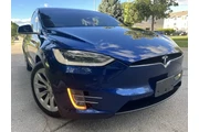 2016 Model X 90D en Chicago