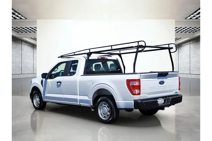 $31999 : Ford F-150 2023 4x2 XL 4dr S image 9