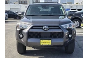 $37291 : Toyota 4Runner 2023 4x2 SR5 thumbnail