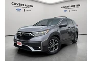 Honda CR-V 2022 EX-L 4dr SUV en Austin
