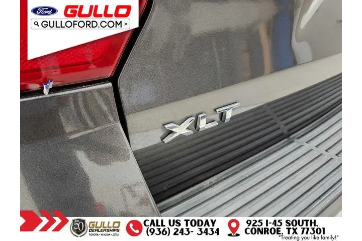 $29876 : Ford Expedition 2021 4x2 XLT image 8