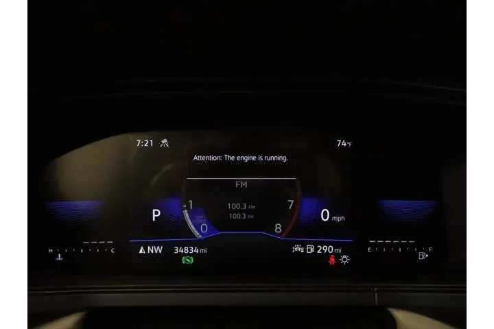 $20716 : Volkswagen Taos 2024 AWD SE image 8