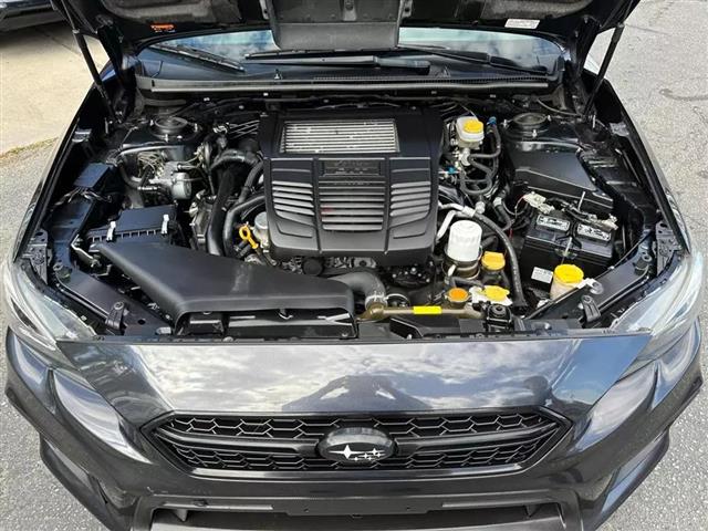 $19650 : 2019 SUBARU WRX image 9