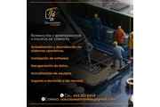 soporte TI en Morelia