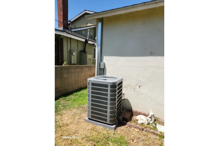C&M Air Conditioning And Heati image 8