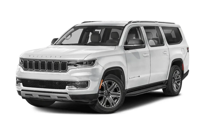 $34998 : Jeep Wagoneer L 2024 4x2 Ser image 1