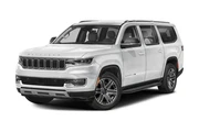 Jeep Wagoneer L 2024 4x2 Ser en Atlanta