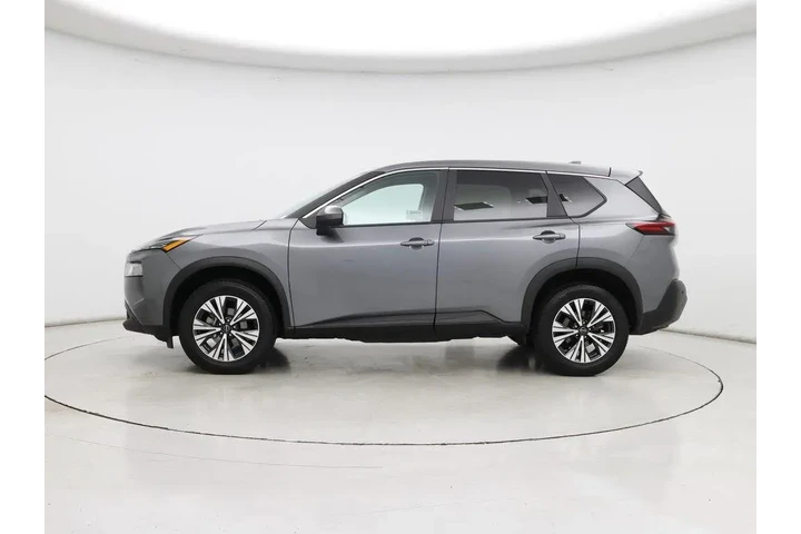 $21998 : Nissan Rogue 2023 SV 4dr Cro image 3