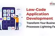 US-Based Low-Code Company en North Dakota