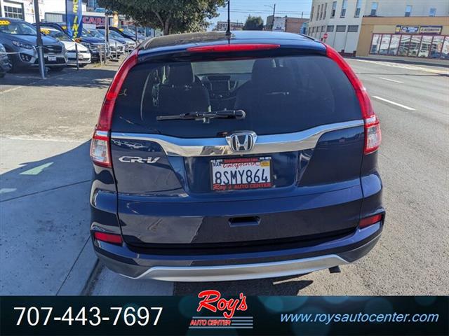 $11995 : 2015 CR-V EX SUV image 7