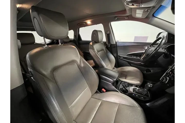 $16987 : Hyundai SANTA FE 2017 Limite image 9