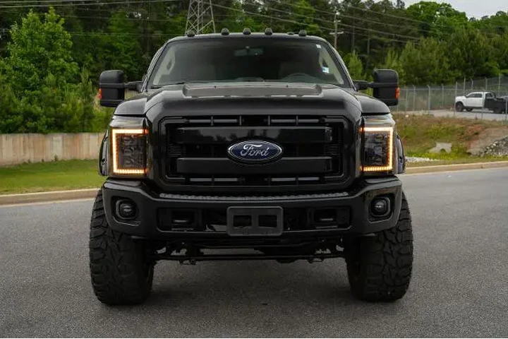 $29877 : Ford F-350 Super Duty 2015 4 image 2