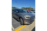 $15220 : INFINITI QX80 2018 4dr SUV thumbnail
