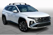 $33285 : Hyundai TUCSON 2025 Limited thumbnail