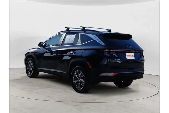 $23987 : Hyundai TUCSON Hybrid 2023 A image 3