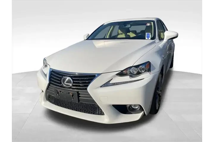 $19850 : Lexus IS 250 2015 AWD Crafte image 5
