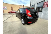$5204 : 2012 Accent GS 5-Door thumbnail