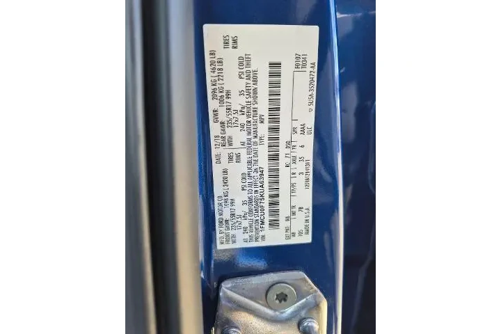 $12591 : Ford Escape 2019 S 4dr SUV image 5