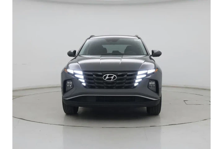$24998 : Hyundai TUCSON 2024 AWD SEL image 5