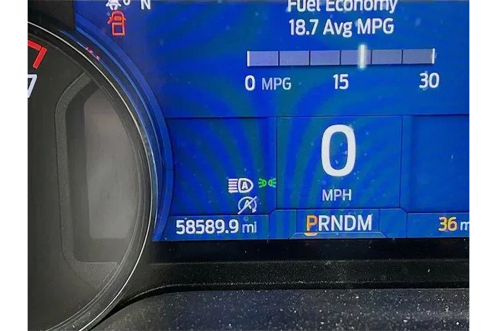 $35975 : Ford F-150 2021 4x4 XLT 4dr image 8