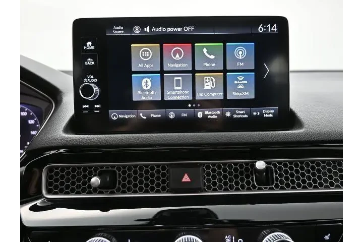 $26756 : Honda Civic 2022 Sport Touri image 4