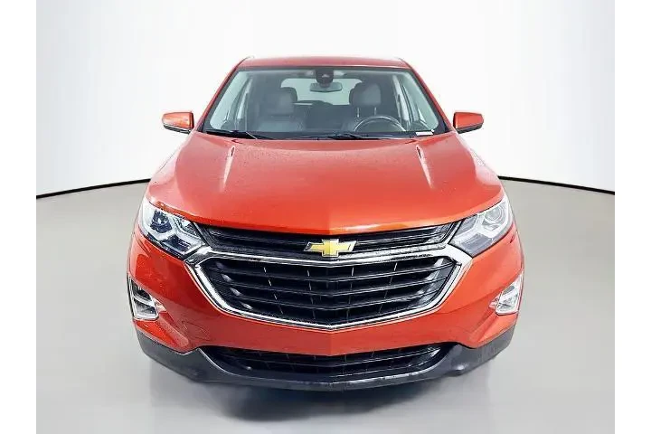 $15500 : Chevrolet Equinox 2020 LT 4d image 2