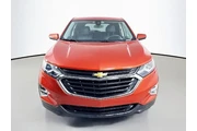 $15500 : Chevrolet Equinox 2020 LT 4d thumbnail