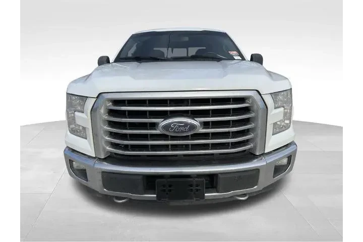 $19500 : Ford F-150 2017 4x4 XLT 4dr image 3