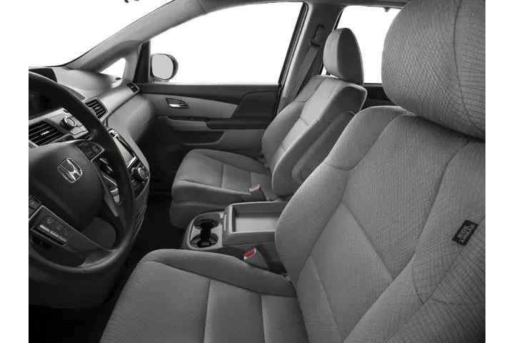 $13500 : Honda Odyssey 2016 SE 4dr Mi image 8