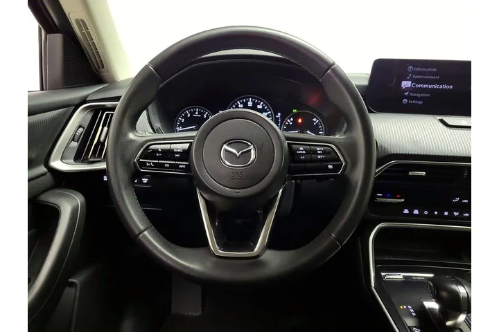 $31998 : Mazda CX-90 2025 AWD 3.3 Tur image 10