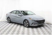 Hyundai ELANTRA 2021 SEL 4dr en Wichita