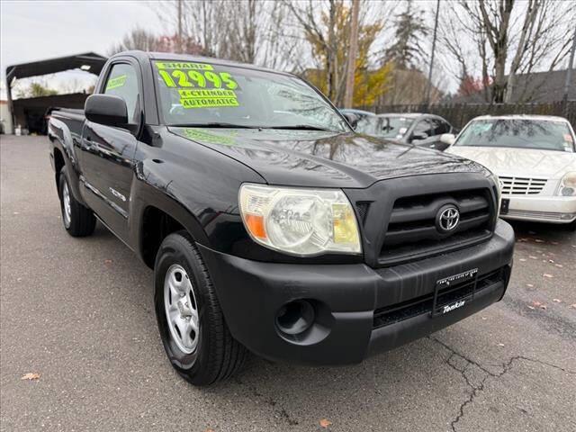 $12750 : 2007 Tacoma image 4