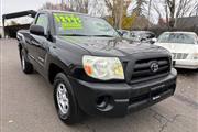 $12750 : 2007 Tacoma thumbnail